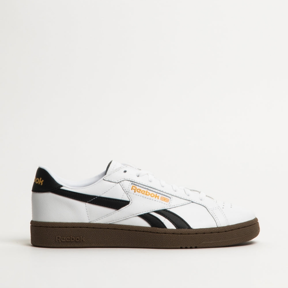 Reebok Club C Grounds UK Sneaker -Size 10 Mens